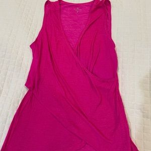 Athleta muscle tank